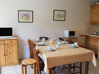 Appartement Vars 2 pièces 6 personnes - FR-1-330B-74