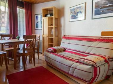 Studio Vars 1 pièce 4 personnes - FR-1-330B-54