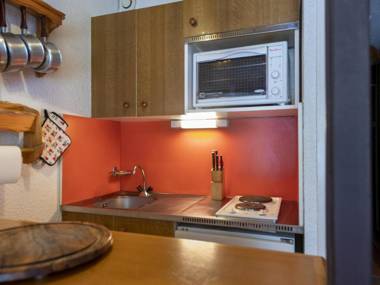 Studio Vars 1 pièce 4 personnes - FR-1-330B-54