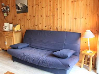 Studio Vars 1 pièce 4 personnes - FR-1-330B-59