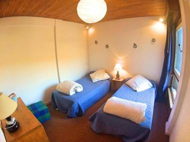 Appartement Vars 2 pièces 6 personnes - FR-1-330B-44