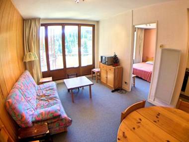 Appartement Vars 2 pièces 4 personnes - FR-1-330B-63