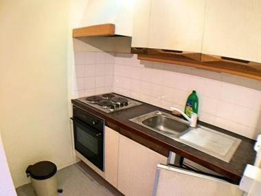 Appartement Vars 2 pièces 4 personnes - FR-1-330B-63