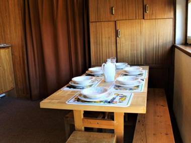 Studio Vars 1 pièce 6 personnes - FR-1-330B-32