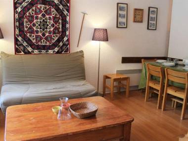 Appartement Vars 2 pièces 6 personnes - FR-1-330B-42