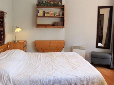 Appartement Vars 2 pièces 6 personnes - FR-1-330B-42