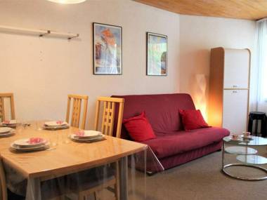 Studio Vars 1 pièce 4 personnes - FR-1-330B-65