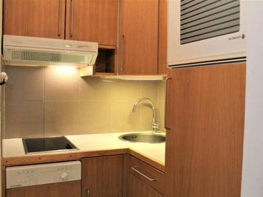 Studio Vars 1 pièce 4 personnes - FR-1-330B-65