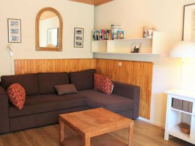 Studio Vars 1 pièce 4 personnes - FR-1-330B-46