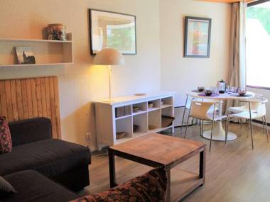 Studio Vars 1 pièce 4 personnes - FR-1-330B-46