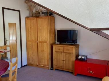 Studio Vars 1 pièce 4 personnes - FR-1-330B-68