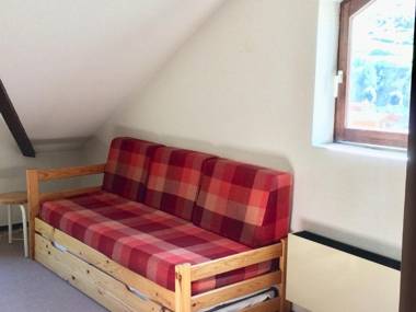 Studio Vars 1 pièce 4 personnes - FR-1-330B-68