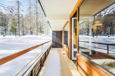 Appartement idéalement situé à Vars - Maeva Particuliers 86057