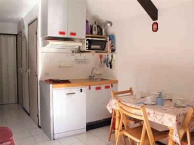 Appartement Vars 2 pièces 4 personnes - FR-1-330B-69