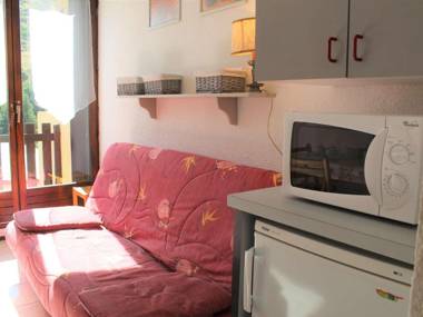 Appartement Vars 2 pièces 4 personnes - FR-1-330B-69