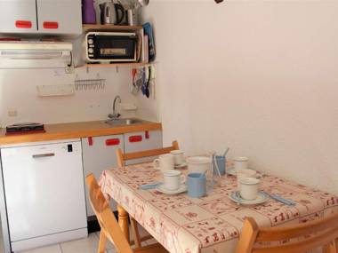 Appartement Vars 2 pièces 4 personnes - FR-1-330B-69
