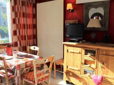 Studio Vars 1 pièce 4 personnes - FR-1-330B-142