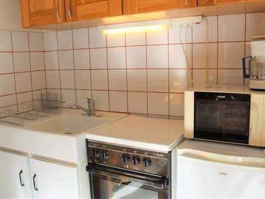 Studio Vars 1 pièce 4 personnes - FR-1-330B-142