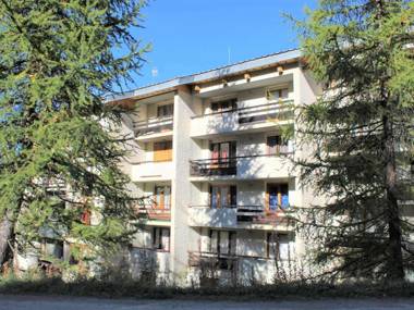 Studio Vars 1 pièce 4 personnes - FR-1-330B-142