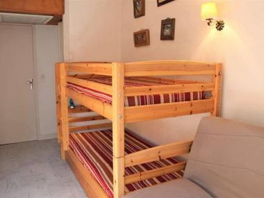 Studio Vars 1 pièce 4 personnes - FR-1-330B-142