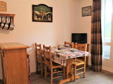 Studio Vars 1 pièce 4 personnes - FR-1-330B-140