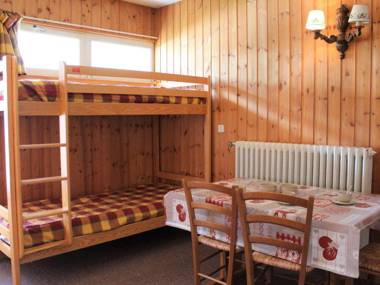 Studio Vars 1 pièce 4 personnes - FR-1-330B-132