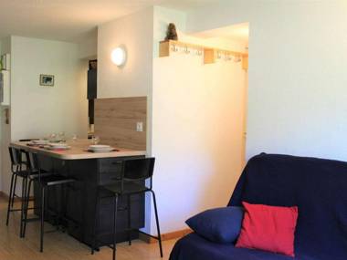 Appartement Vars 2 pièces 4 personnes - FR-1-330B-129