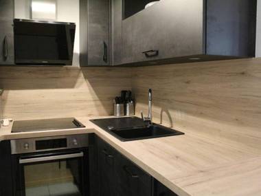 Appartement Vars 2 pièces 4 personnes - FR-1-330B-129