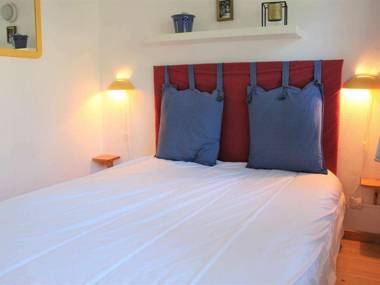 Appartement Vars 2 pièces 4 personnes - FR-1-330B-129