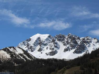 Studio Vars 1 pièce 4 personnes - FR-1-330B-128