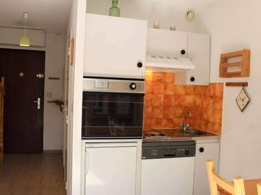 Studio Vars 1 pièce 4 personnes - FR-1-330B-128