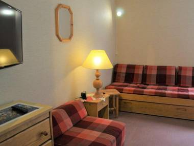 Studio Vars 1 pièce 4 personnes - FR-1-330B-121