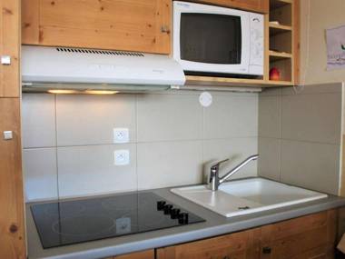 Appartement Vars 3 pièces 6 personnes - FR-1-330B-117