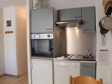 Studio Vars 1 pièce 2 personnes - FR-1-330B-116