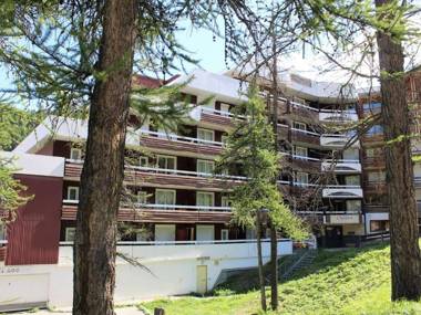 Studio Vars 1 pièce 4 personnes - FR-1-330B-6