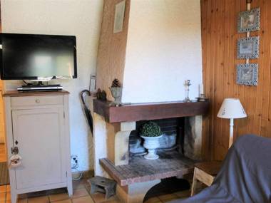 Appartement Vars 3 pièces 6 personnes - FR-1-330B-148