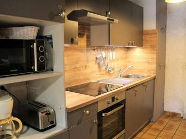 Appartement Vars 3 pièces 6 personnes - FR-1-330B-148