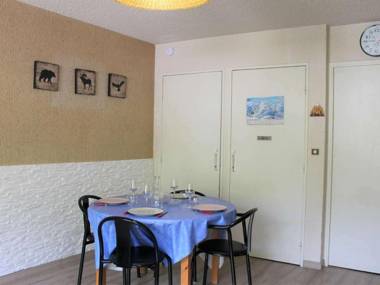 Studio Vars 1 pièce 4 personnes - FR-1-330B-143