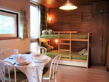Appartement Vars 1 pièce 4 personnes - FR-1-330B-115