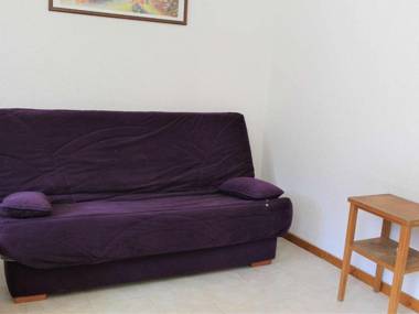 Studio Vars 1 pièce 6 personnes - FR-1-330B-106