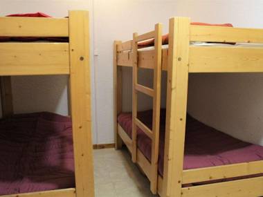 Studio Vars 1 pièce 6 personnes - FR-1-330B-106