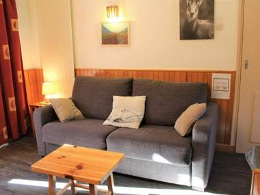 Appartement Vars 2 pièces 6 personnes - FR-1-330B-101