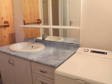 Appartement Vars 2 pièces 6 personnes - FR-1-330B-101