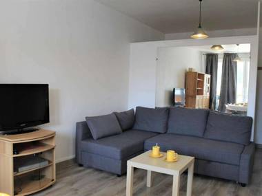 Appartement Vars 2 pièces 6 personnes - FR-1-330B-98