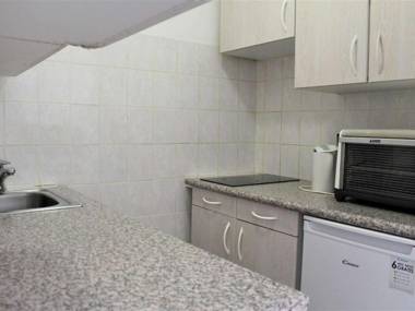 Appartement Vars 2 pièces 6 personnes - FR-1-330B-98