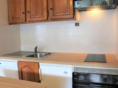 Studio Vars 1 pièce 6 personnes - FR-1-330B-96