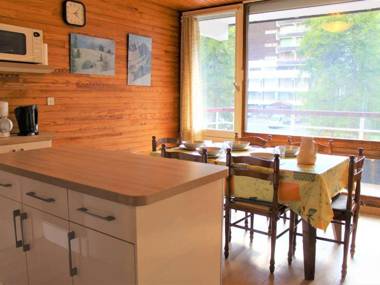 Studio Vars 1 pièce 6 personnes - FR-1-330B-96