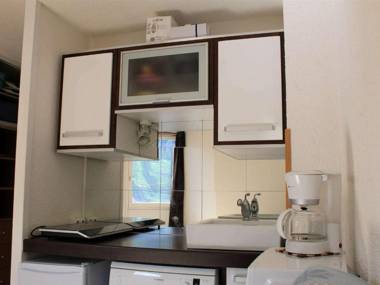 Studio Vars 1 pièce 2 personnes - FR-1-330B-149