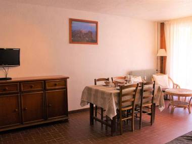 Studio Vars 1 pièce 4 personnes - FR-1-330B-150