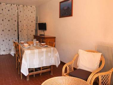 Studio Vars 1 pièce 4 personnes - FR-1-330B-150